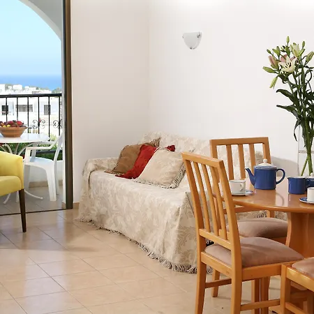 Stephanos Appart hôtel