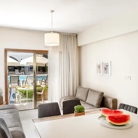 Stephanos Appart hôtel