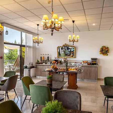 Stephanos Appart hôtel