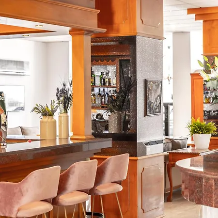 Appart hôtel Stephanos