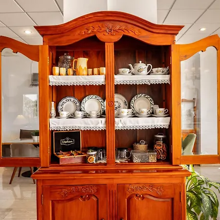 Stephanos Appart hôtel