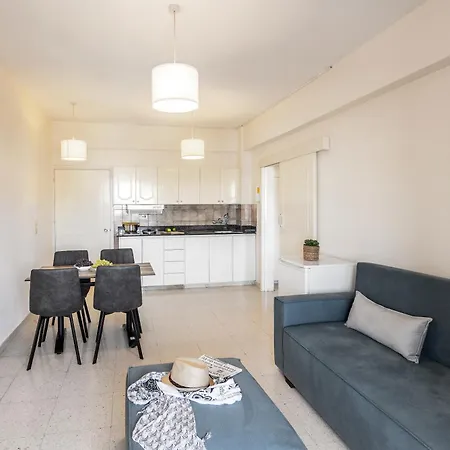 Stephanos Appart hôtel