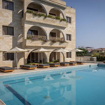 Stephanos Appart hôtel 4*