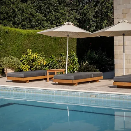 Appart hôtel Stephanos Polis