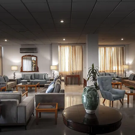 Stephanos Aparthotel Polis
