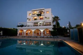 Stephanos شقة فندقية Polis