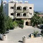 Aparthotel Stephanos Polis