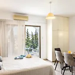 Aparthotel Stephanos 4*