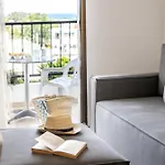 Aparthotel Stephanos Polis