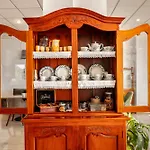 Stephanos Aparthotel