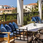 Aparthotel Stephanos