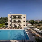 Aparthotel Stephanos 4*