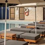 Stephanos Aparthotel Polis