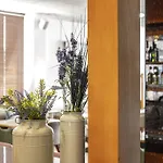 Aparthotel Stephanos 4*