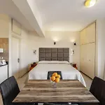 Aparthotel Stephanos