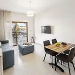 Stephanos Апарт-отель 4*