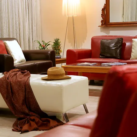 Aparthotel Stephanos