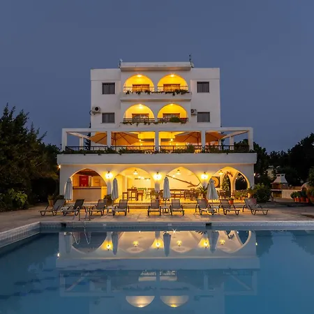 Stephanos Aparthotel