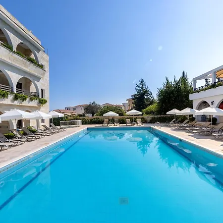 Aparthotel Stephanos