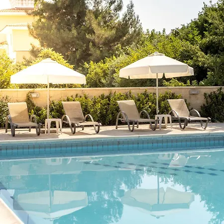 Stephanos Aparthotel Polis