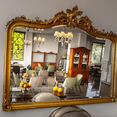 Stephanos Ξενοδοχείο με διαμερίσματα