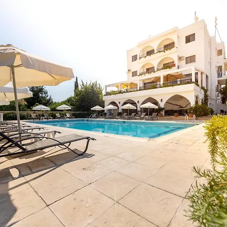Aparthotel Stephanos