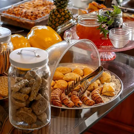 Aparthotel Stephanos Polis