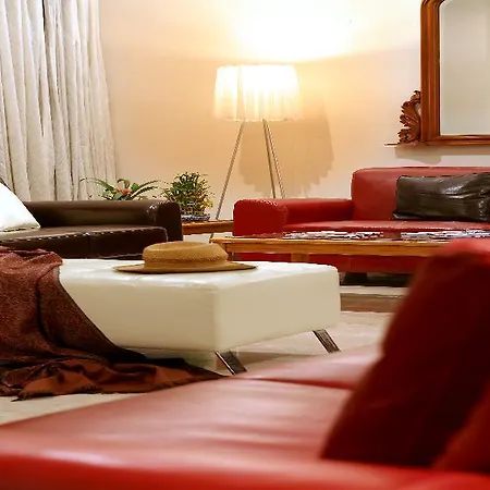 Aparthotel Stephanos Polis