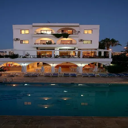 Aparthotel Stephanos