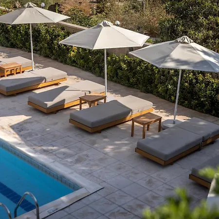 Stephanos Aparthotel Polis