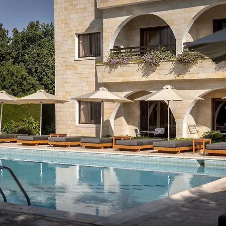 Hotel apartamentowy Stephanos Polis