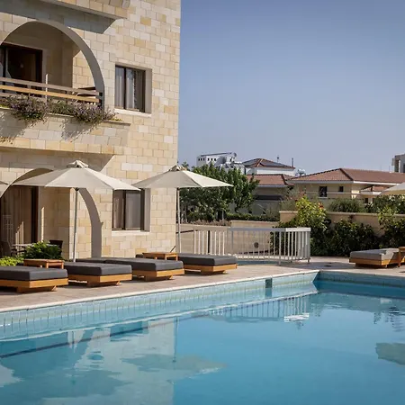 Apart-hotel Stephanos