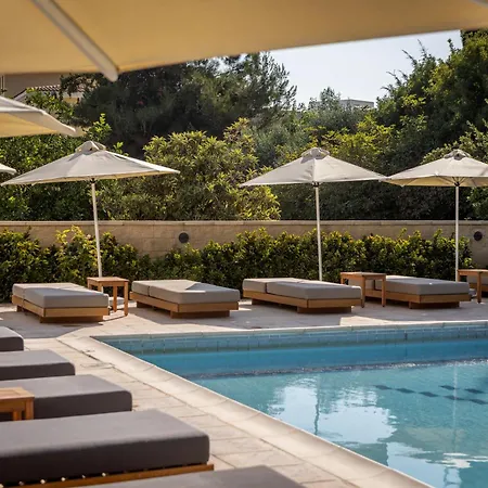 Stephanos Aparthotel Polis