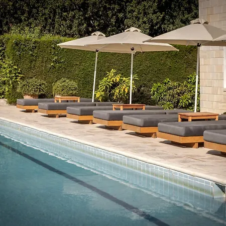 Stephanos 4* Πόλη