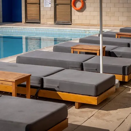 Stephanos Apart-hotel