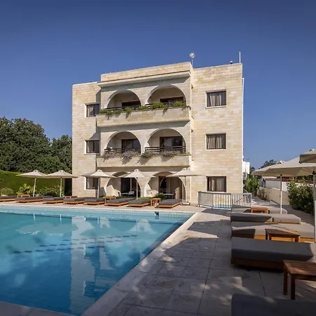 Aparthotel Stephanos