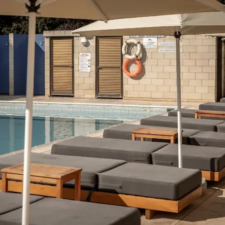 Stephanos Aparthotel Polis