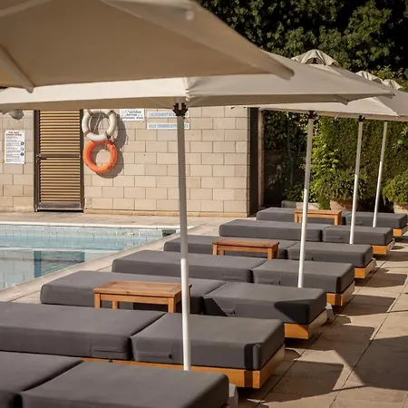 Apart-hotel Stephanos Polis