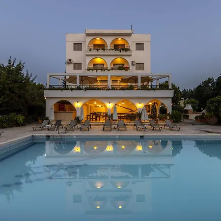 Stephanos Apart-hotel Polis