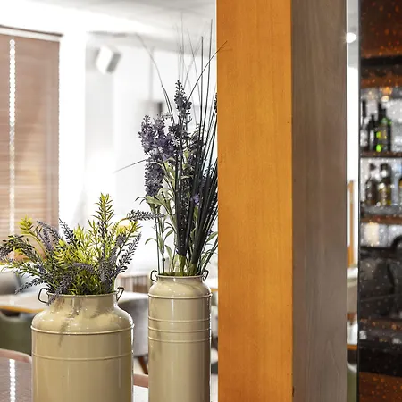 Apart-hotel Stephanos 4*