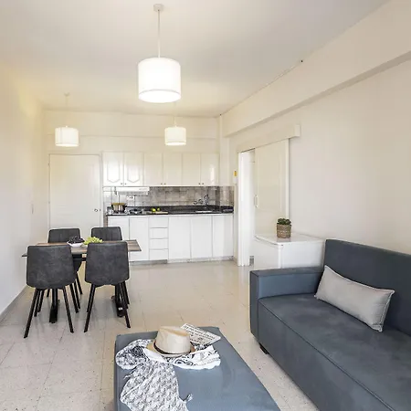 Apart-hotel Stephanos