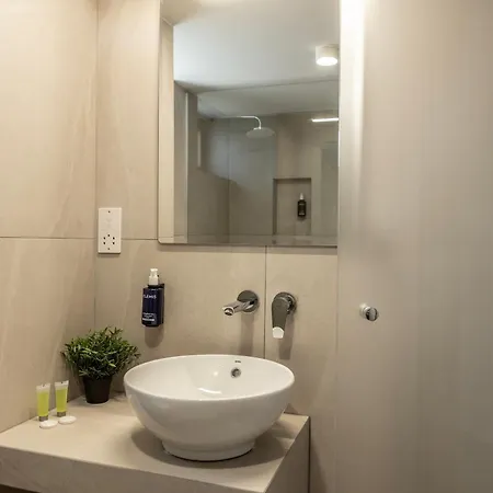 Apart-hotel Stephanos