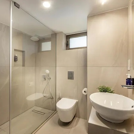 Aparthotel Stephanos 4*