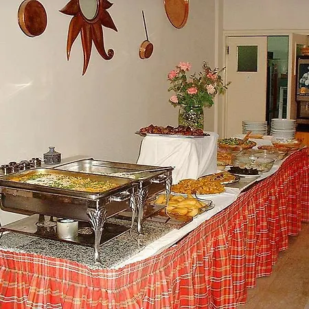 Stephanos Aparthotel Polis