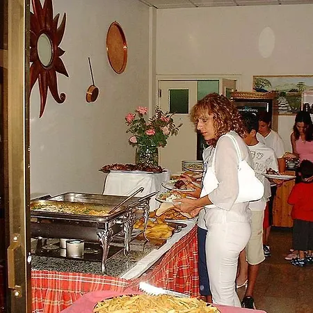 Stephanos Aparthotel