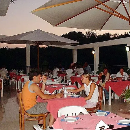 Stephanos Aparthotel