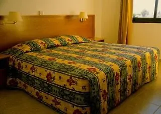 Aparthotel Stephanos Polis