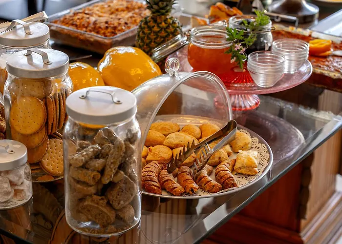 Aparthotel Stephanos Polis