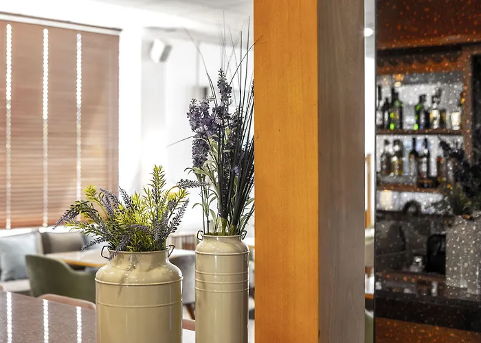 Aparthotel Stephanos 4*