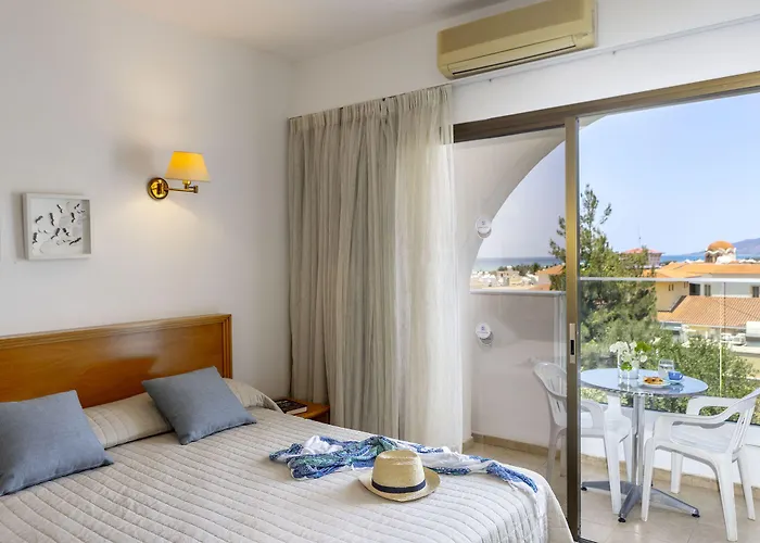 Stephanos Aparthotel